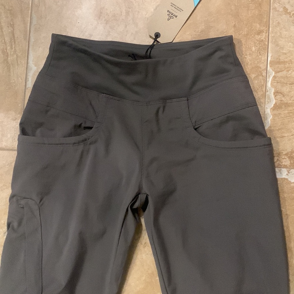 Prana Kanab Pant small NWT
